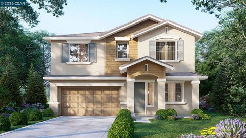 Photo of 1031 Napoli St, Pittsburg, CA 94565 (MLS # 41132038)