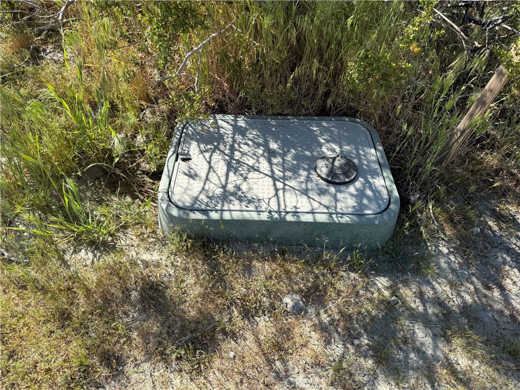 0 La Mesa