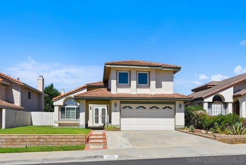 Photo of 8826 La Cartera St ST, San Diego, CA 92129 (MLS # 260023299SD)