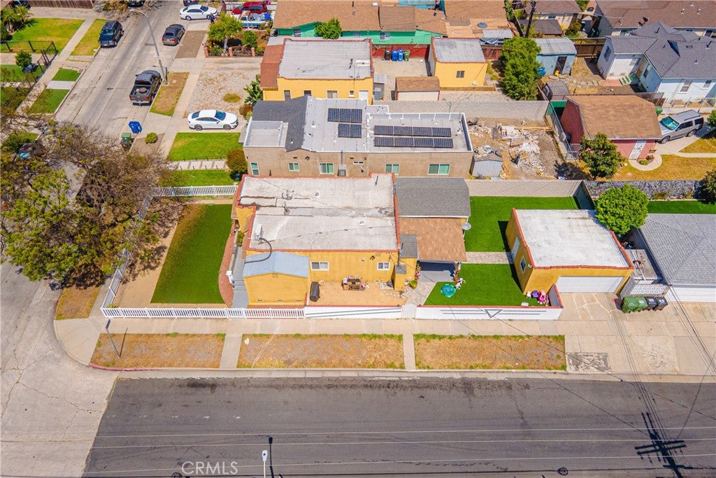 764 W 107th Street
