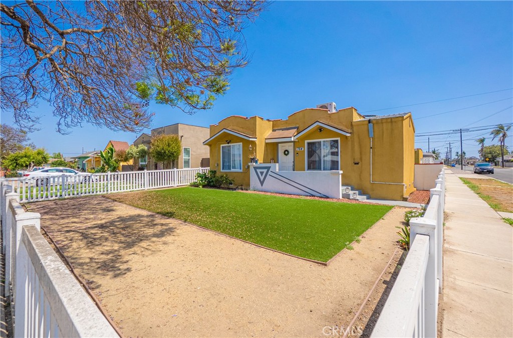 764 W 107th Street