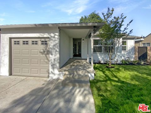 2151 Tulane Avenue Long Beach CA 90815