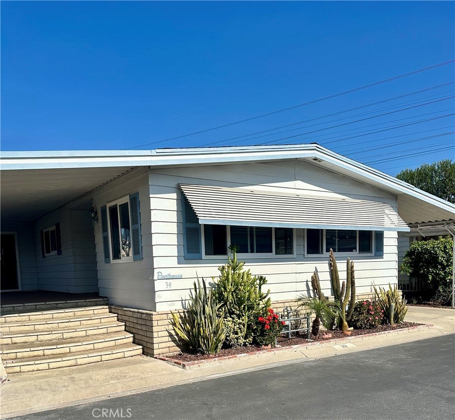 Photo 1 of 47 — 1400 S Sunkist 39, Anaheim, CA 92806