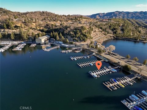 Photo of 0 Dam 3, Slip 14, Lake Arrowhead, CA 92352 (MLS # IG25261782)