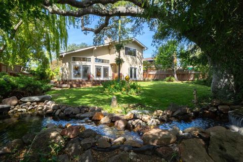 Photo of 272 Waugh Avenue, Santa Cruz, CA 95065 (MLS # ML82050405)