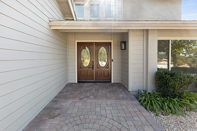 4334 Corral Canyon Rd.