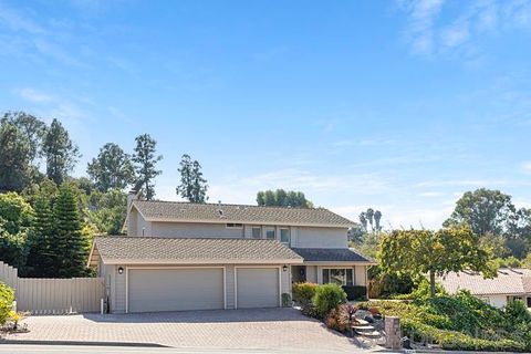 4334 Corral Canyon Rd. Bonita CA 91902
