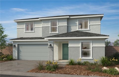 Photo of 7133 Flourish Street, Riverside, CA 92507 (MLS # IV26036505)