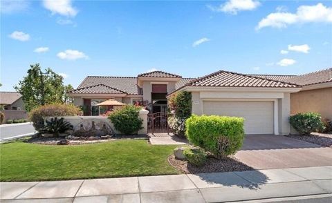 Photo of 78701 Falsetto Drive, Palm Desert, CA 92211 (MLS # 219150085DA)