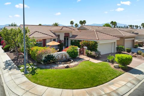 Photo of 78701 Falsetto Drive, Palm Desert, CA 92211 (MLS # 219150085DA)