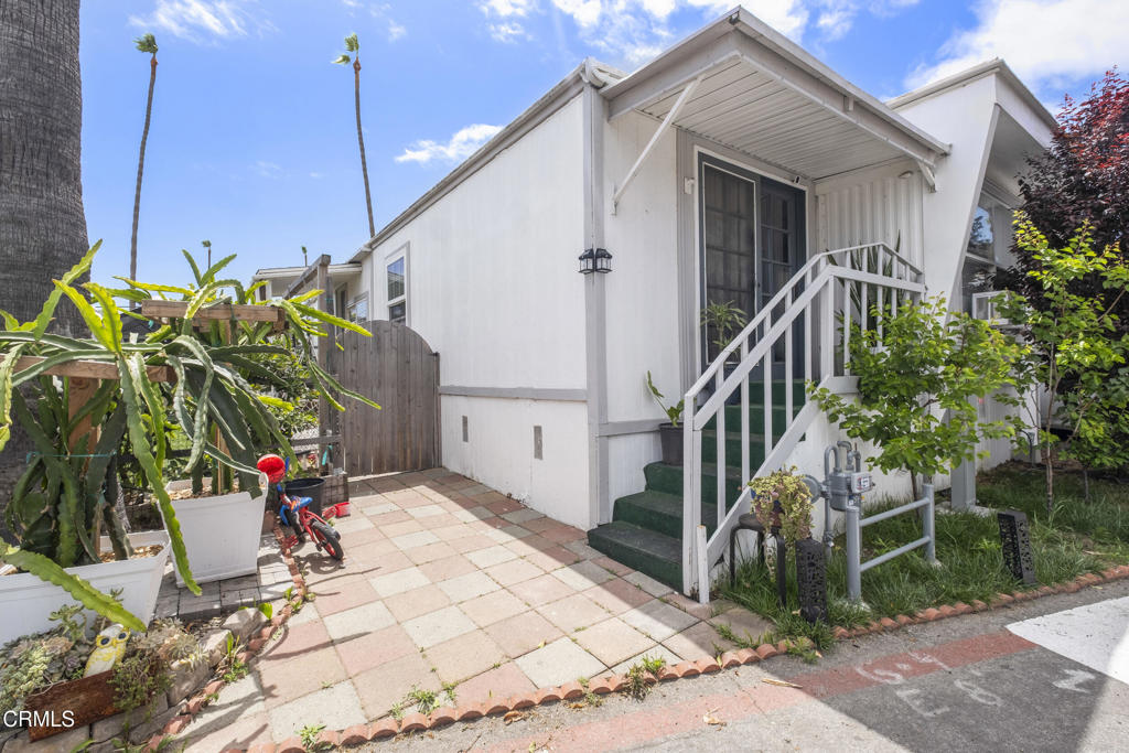 265 Beckwith 54A