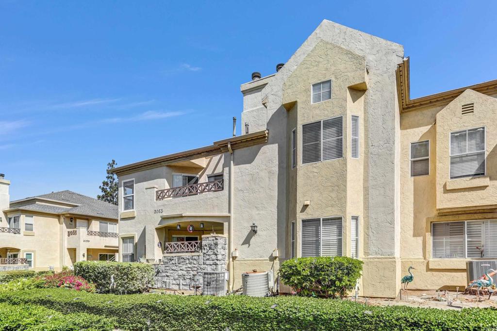 2063 Lakeridge Circle, Chula Vista CA 91913