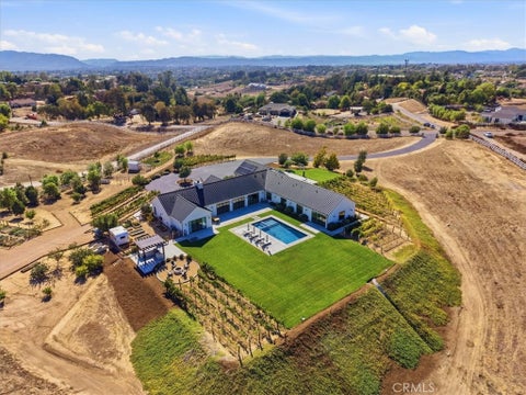 Photo of 41838 Altanos RD, Temecula, CA 92592 (MLS # SW26190625)