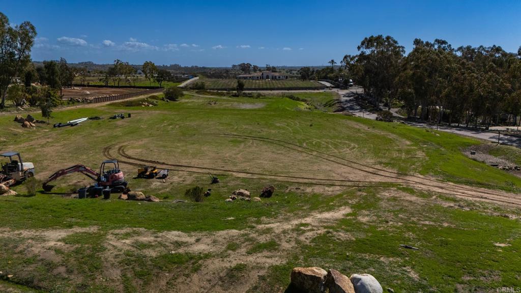 Artesian Rd & Camino Lima Parcel 33
