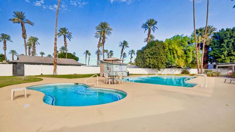 Photo of 80870 Highway 111 Unit # 194, Indio, CA 92201 (MLS # 219141860DA)