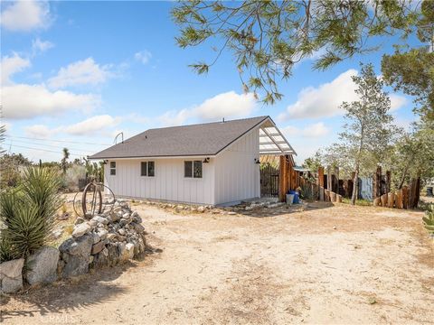 524 Smoke Tree Road Pinon Hills CA 92372