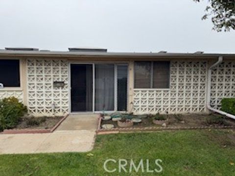13681 Cedar Crest Lane, M5-93B Seal Beach CA 90740