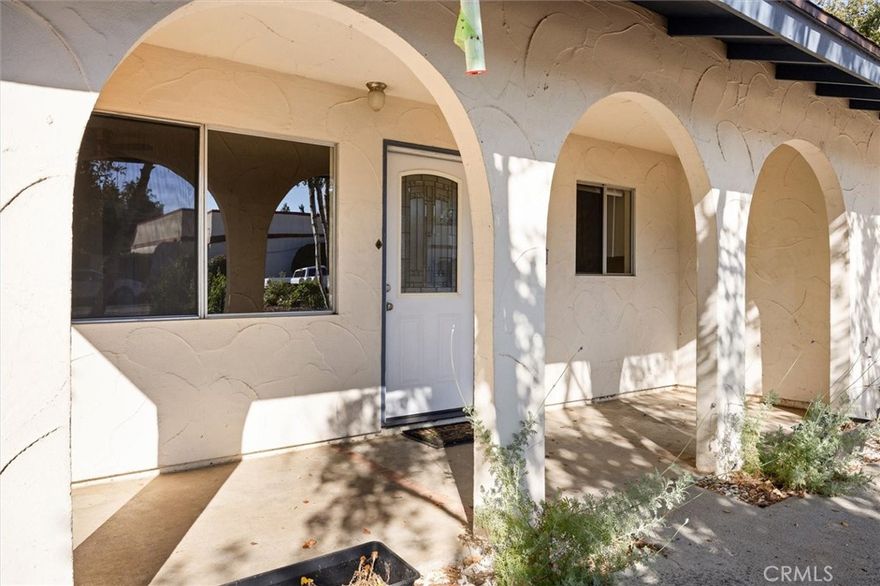 Discover this move-in ready, single-level 3 bedroom, 2 bath free-standing condo offering both comfort and convenience. Tucked away on Atascadero’s desirable northwest side, this home is close to Highway 41, downtown, and the scenic Atascadero Lake Park.

Step inside to find new vinyl plank flooring flowing through the living room, kitchen, and family room. A spacious back family room features an impressive fireplace, perfect for cozy evenings or entertaining. The kitchen is equipped with a gas range, while the attached one-car garage offers both gas and electric dryer hookups for added flexibility.

With no HOA fees, this property is a fantastic opportunity for first-time buyers or savvy investors looking for a move-in ready rental.