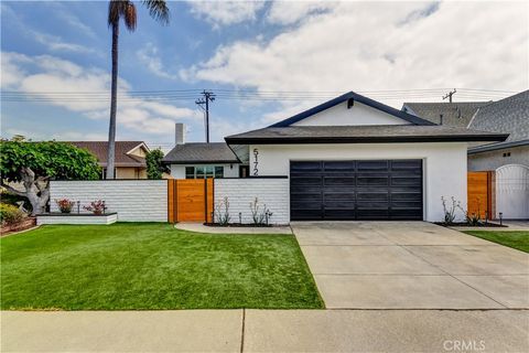 5172 Del Norte Circle La Palma CA 90623