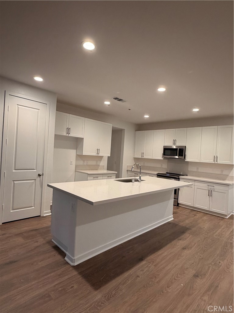 31352 Osage Trail Court