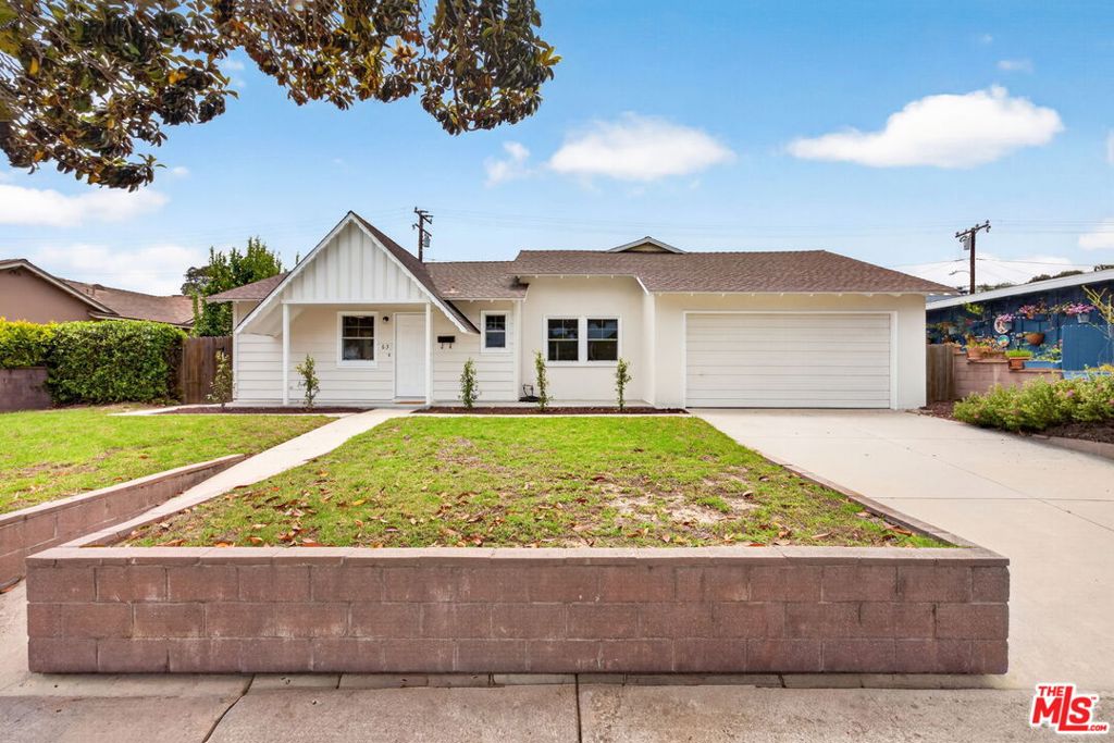 63 Madera Avenue