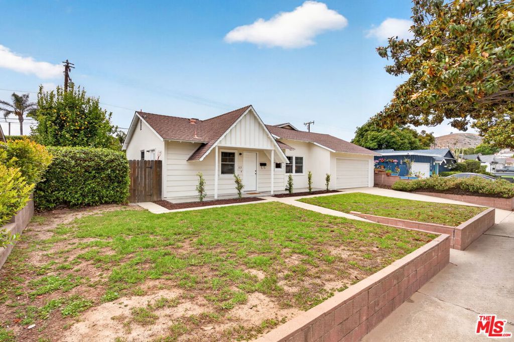 63 Madera Avenue