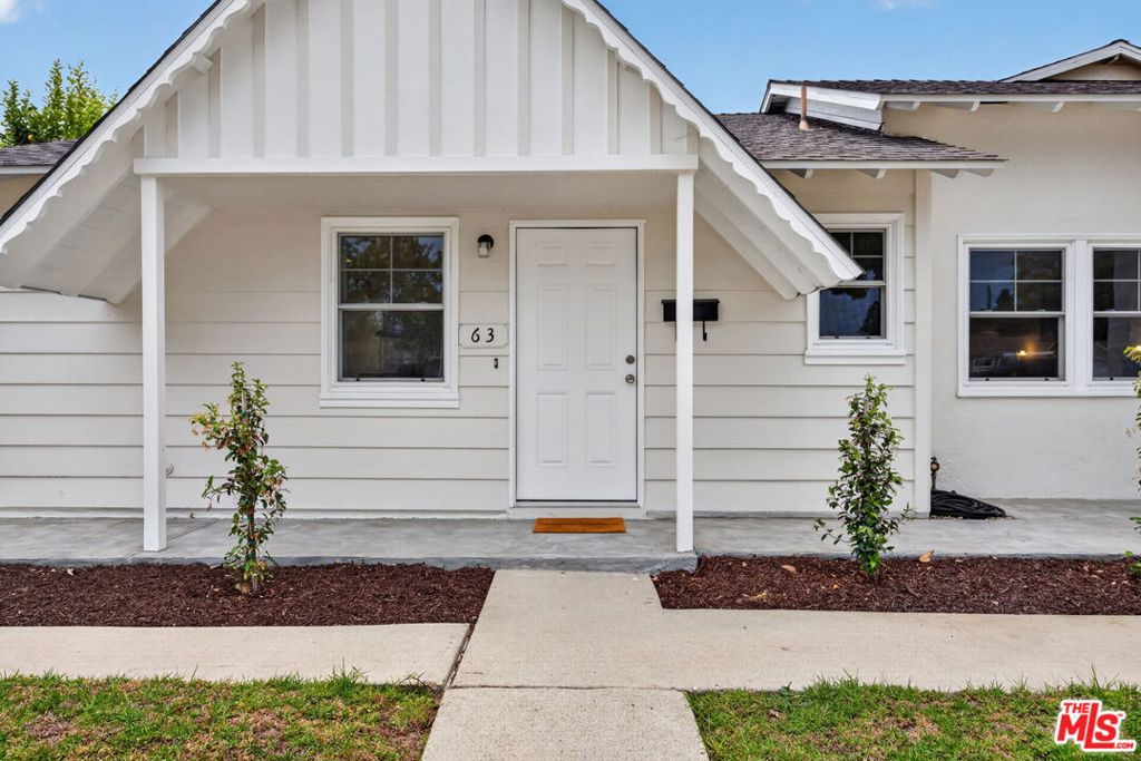 63 Madera Avenue