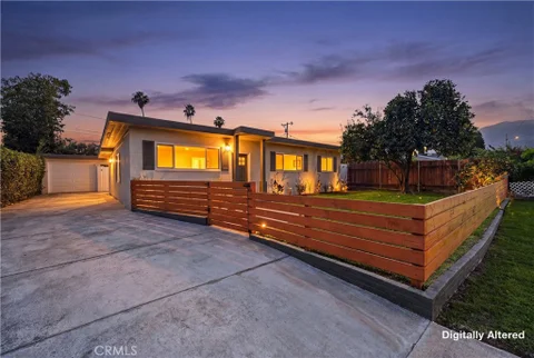 1829 Park Rose Ave, Duarte, CA 91010 - MLS#: CV26131270