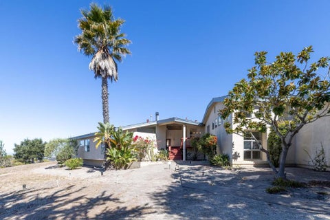 Photo of 11561 Spur Road, Monterey, CA 93940 (MLS # ML82063610)