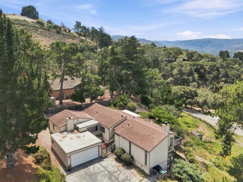 Photo of 25550 Via Cazador, Carmel Valley, CA 93923 (MLS # ML82057266)