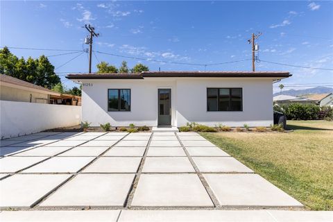 Photo of 9125 Duarte Road #1/2, San Gabriel, CA 91775 (MLS # PF26085776)