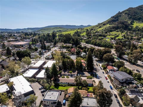 Tiny photo for 879 Walnut Street, San Luis Obispo, CA 93401 (MLS # AR26159820)