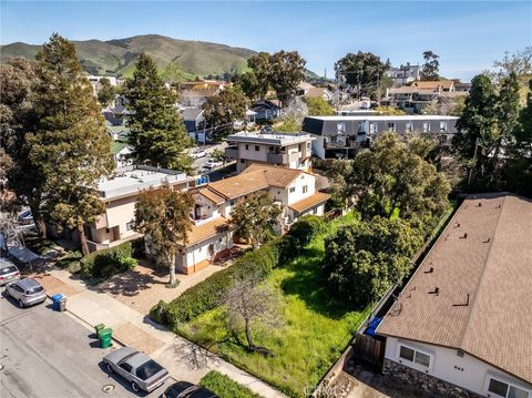 Photo of 879 Walnut Street, San Luis Obispo, CA 93401 (MLS # AR26159820)