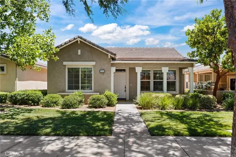1568 Four Seasons Circle, Beaumont, CA 92223 - MLS#: TR25190684