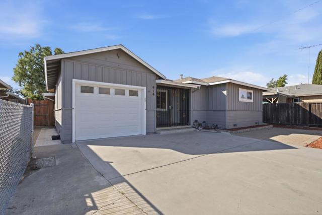 919 Jeanne Avenue, San Jose CA 95116