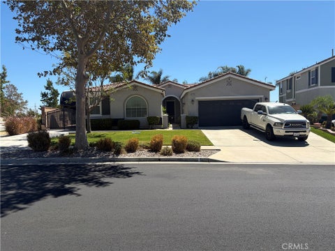 Photo of 15255 Wild Wood LN, Fontana, CA 92336 (MLS # IG26192749)