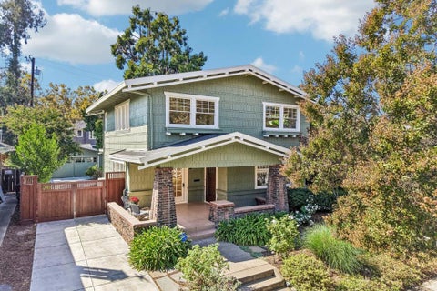 Photo of 415 S 14th Street, San Jose, CA 95112 (MLS # ML82064589)