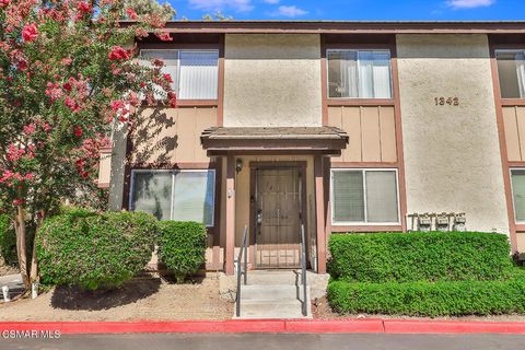 Photo of 1342 E Hillcrest Drive #14, Thousand Oaks, CA 91362 (MLS # 224003551)