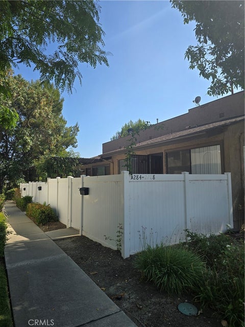 Photo of 2288 Loma Alta Drive #6, Fullerton, CA 92833 (MLS # PW26178420)