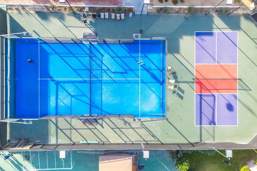 Shadow Mtn Resort R. - Residential