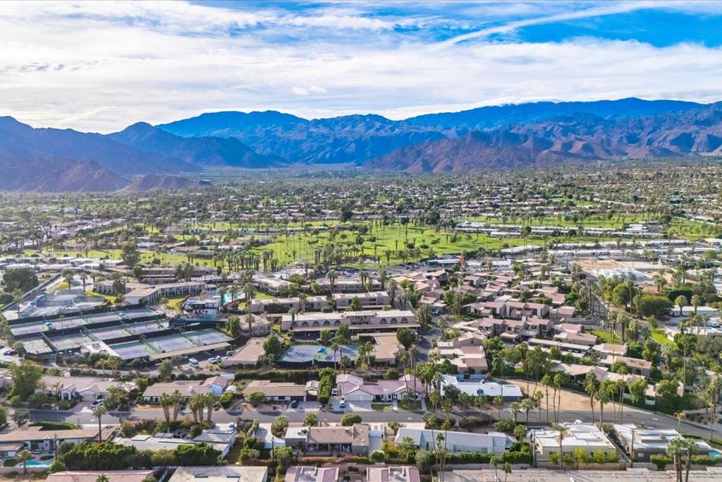 Shadow Mtn Resort R. - Residential