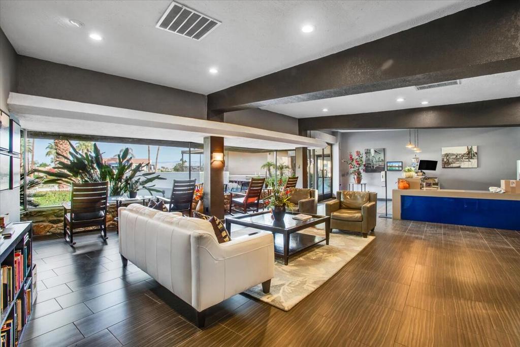 Shadow Mtn Resort R. - Residential