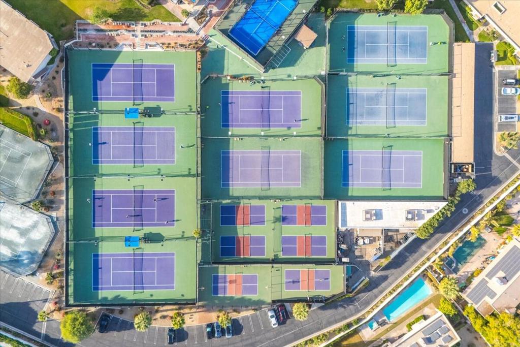 Shadow Mtn Resort R. - Residential