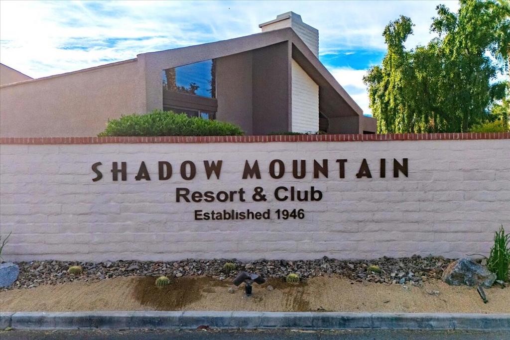 Shadow Mtn Resort R. - Residential