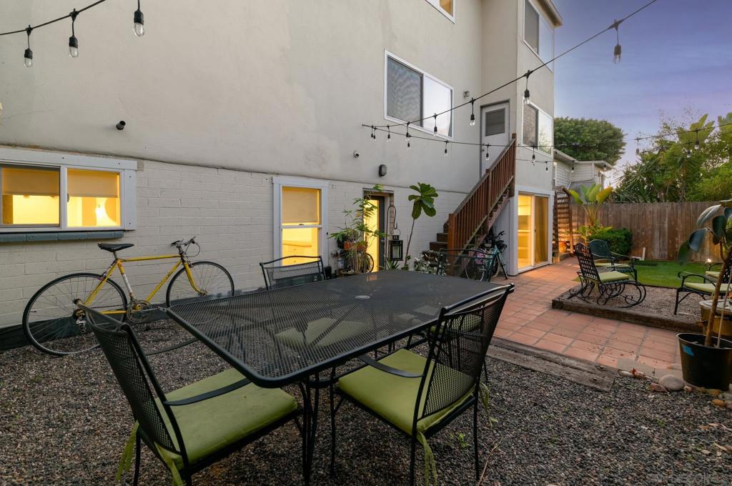 Downtown - Residential Income