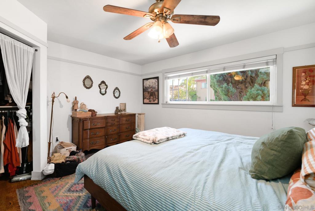 Downtown - Residential Income