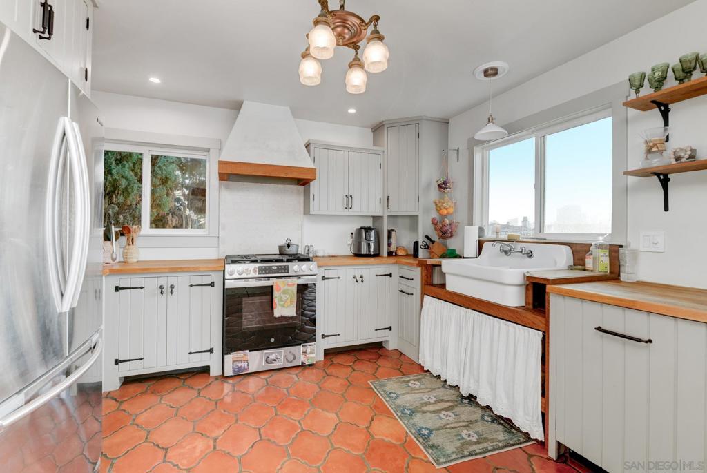 Downtown - Residential Income