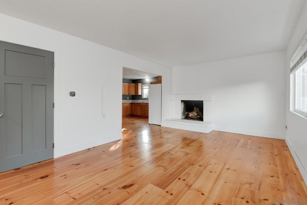 Downtown - Residential Income