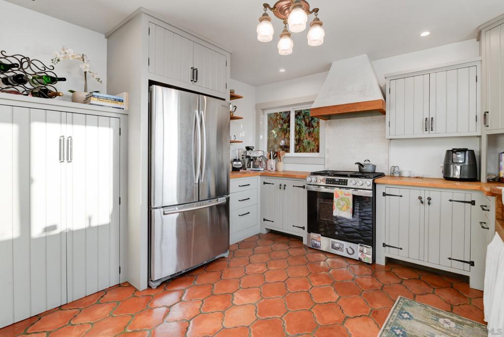 Downtown - Residential Income