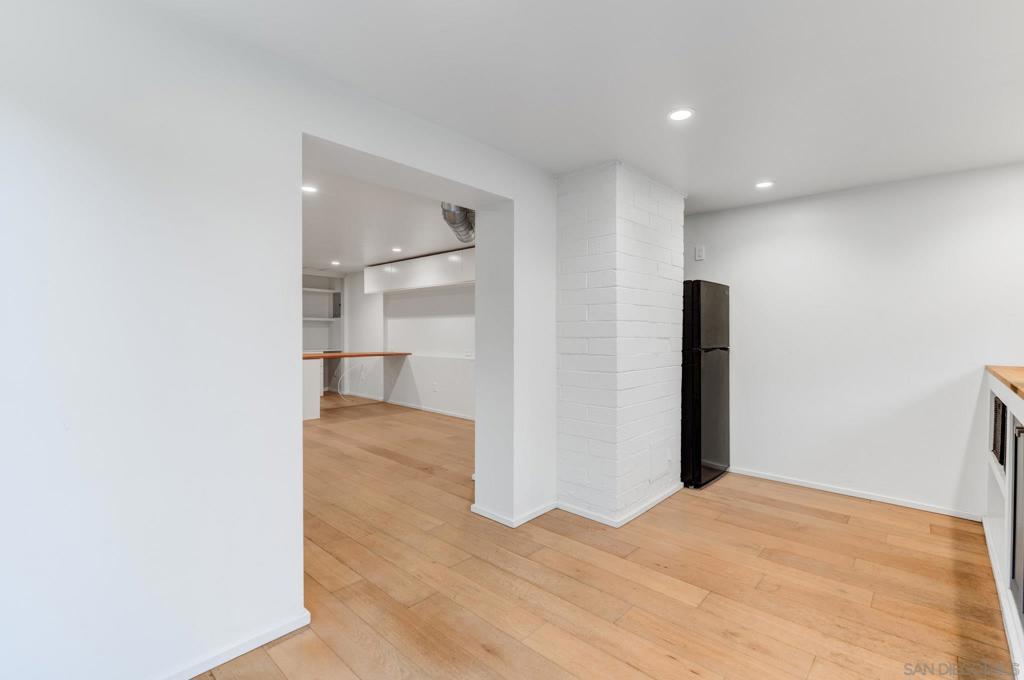 Downtown - Residential Income